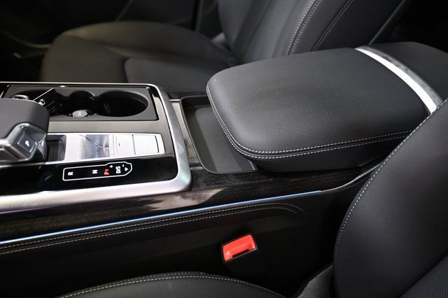 New 2026 Black Audi 55 Premium Plus image 26