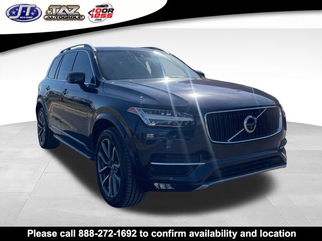 2017 Volvo XC90 T6 Momentum AWD