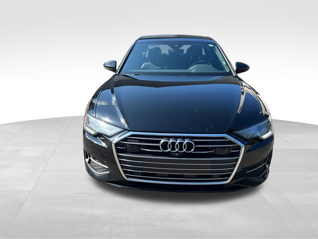 2023 Audi A6 2.0T Premium 3