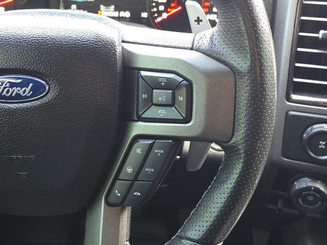 2020 Ford F-150 Raptor:C02483A