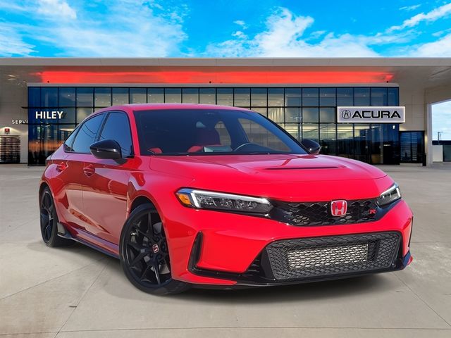 2023 Honda Civic Type R FWD
