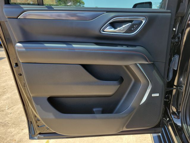 2021 Chevrolet Suburban RST Black at Traditions Chevrolet
