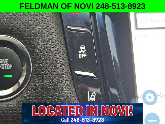 Used 2019 Cadillac XTS For Sale in Livonia, MI