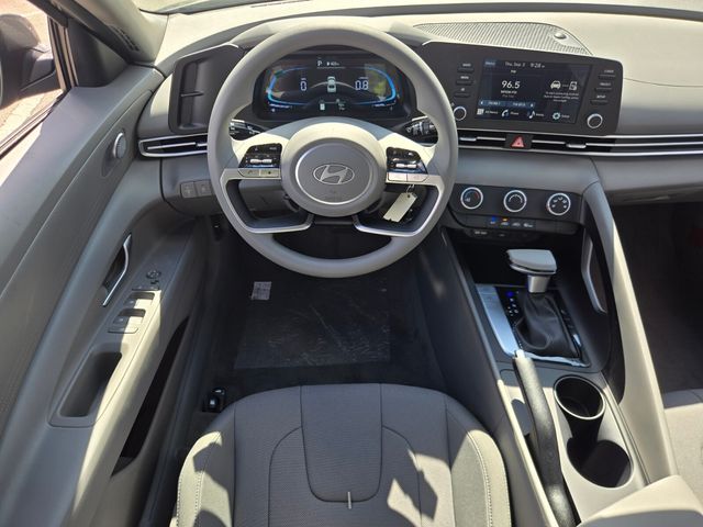 2026 Hyundai Elantra - $21,659