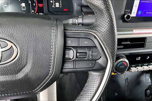 Used 2024 Toyota Tacoma SR5 4D Double Cab