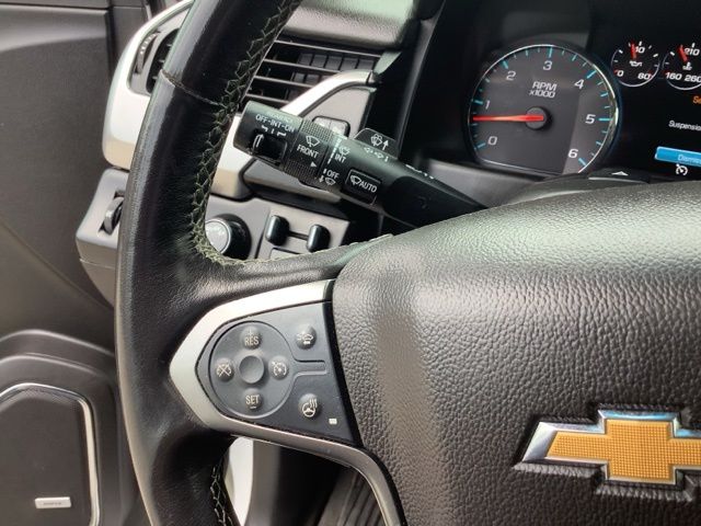 Used 2020 Summit White Chevrolet Premier image 31