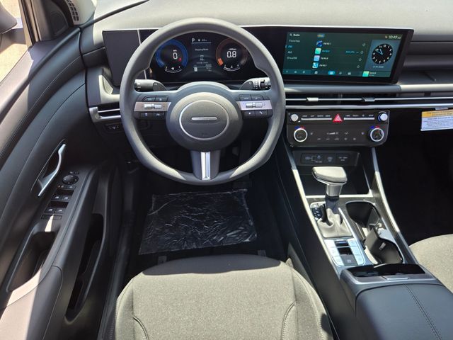 2026 Hyundai Tucson - $29,068