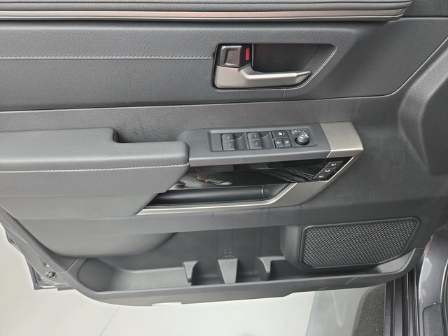 New 2026 Toyota Sequoia SUV