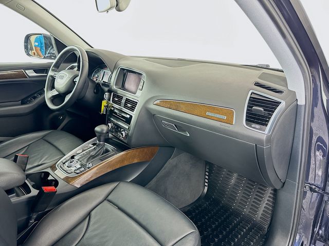 2017 Audi Q5 Premium 31
