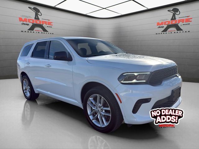 2025 Dodge Durango GT AWD