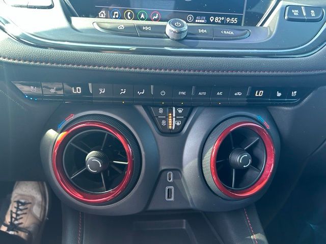 Used 2020 Chevrolet Blazer SUV