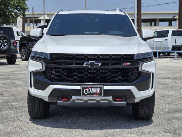 2024 Chevrolet Tahoe Z71 Beige at AutoSavvy Houston Southwest
