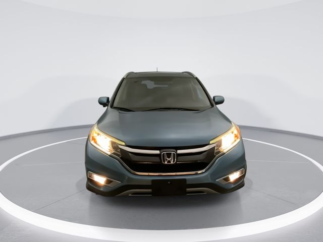 Used 2016  Honda EX-L image 7