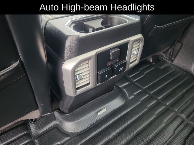 Used 2018 Ford F-150 For Sale in Grove City, OH