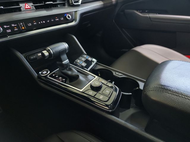 Used 2023 Kia Sportage SUV