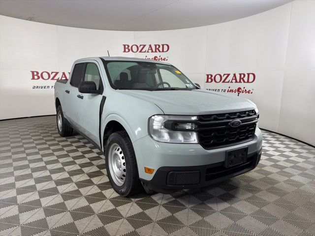 2024 Ford Maverick XL SuperCrew FWD