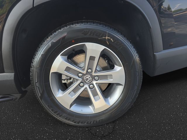 New 2026 Honda Pilot SUV