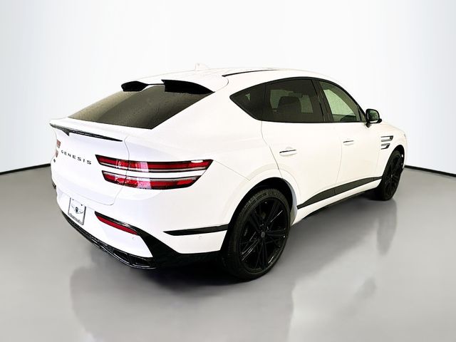 Thumbnail: 2026 Genesis GV80 - 5