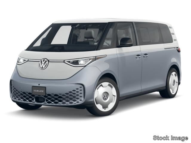 2025 Volkswagen ID. Buzz