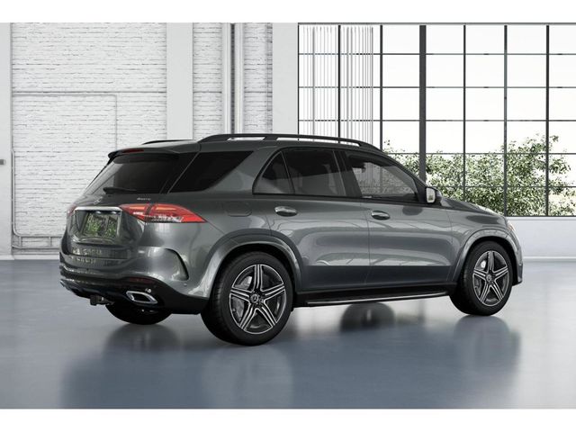 used 2026 Mercedes-Benz GLE car, priced at $78,350