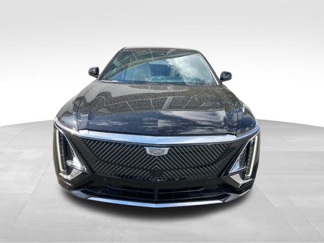 2024 Cadillac LYRIQ Luxury 23