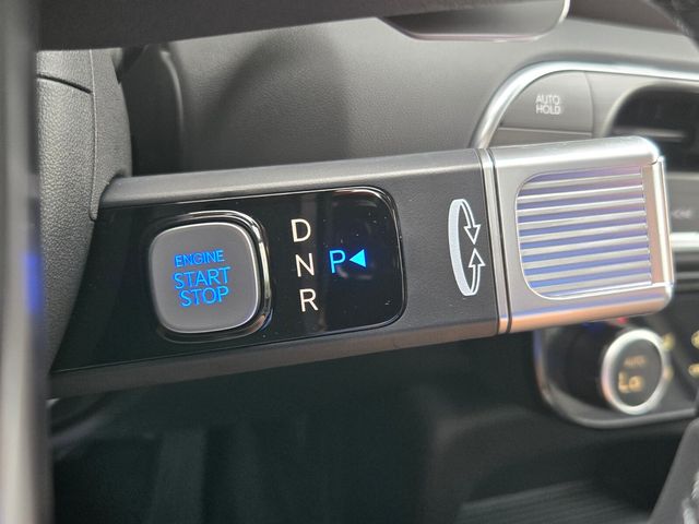 2027 Hyundai Palisade