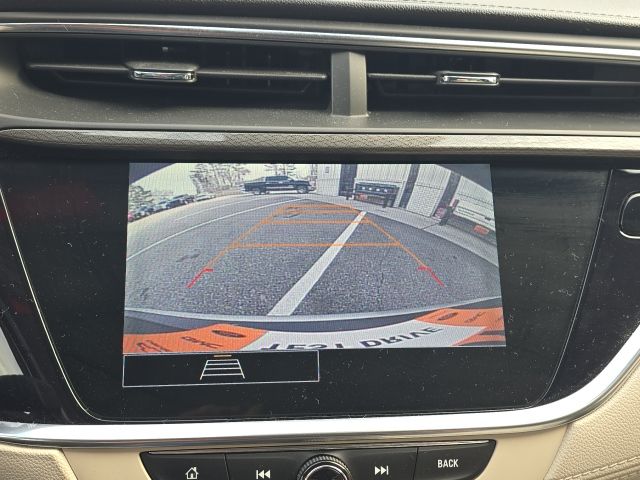 2021 Buick Encore GX Select:44960A