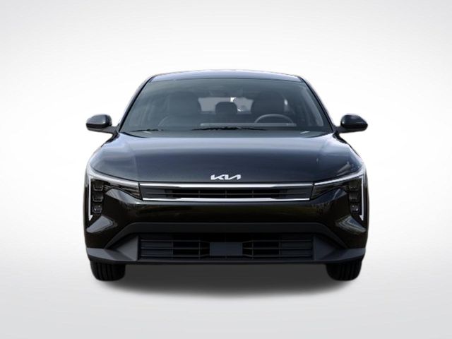 2026 Kia K4 LXS - Image 2