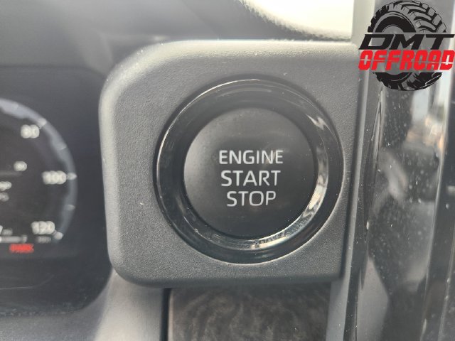 2025 Toyota Tacoma Limited  at EAG Ford Navasota