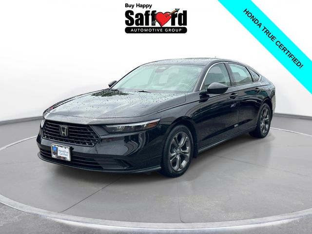 2023 Honda Accord Sedan EX