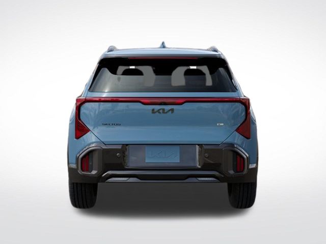 2027 Kia Seltos X-Line S - Image 5