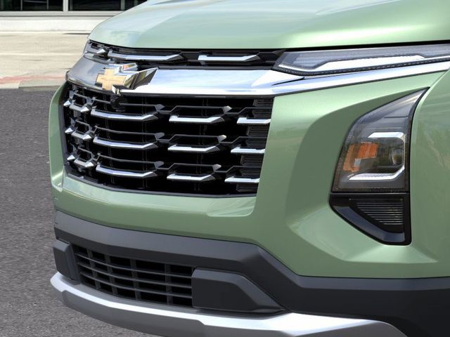 New 2026 Chevrolet Equinox For Sale in Grove City, OH