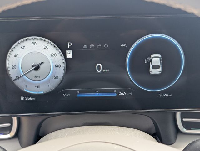 2024 Hyundai Elantra SEL Gray at Bayway Chrysler Dodge Jeep Ram