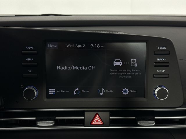 New 2025 Hyundai Elantra For Sale in Indianapolis, IN
