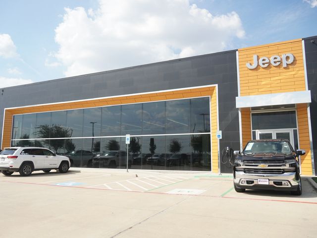 Used 2026 Toyota Tacoma Truck