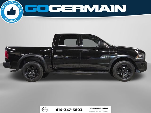 Used 2022 Black Ram Warlock image 4