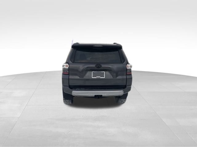 used 2022 Toyota 4Runner car, priced at $39,977