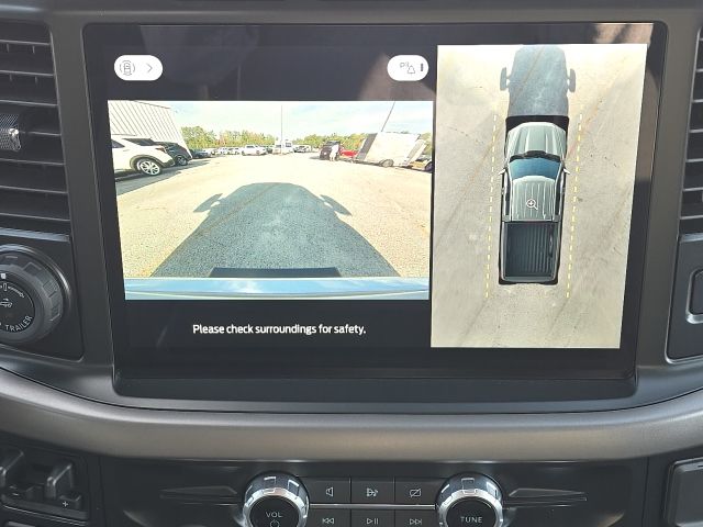 Photo of 2024 Ford F-150 XLT in Dallas, GA - 32,  2024 Ford F-150 XLT:B01645