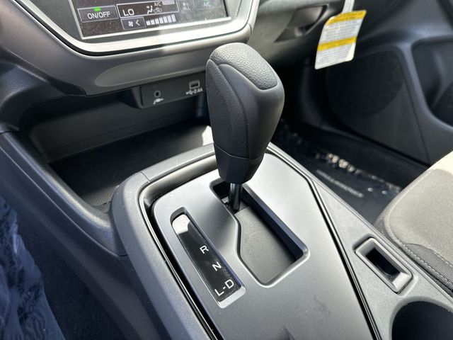 2024 Subaru Crosstrek - $22,777