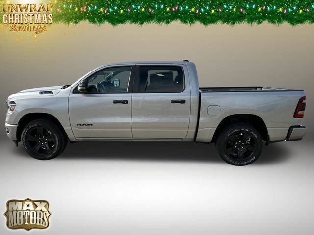 2023 Ram 1500 Big Horn/Lone Star 7