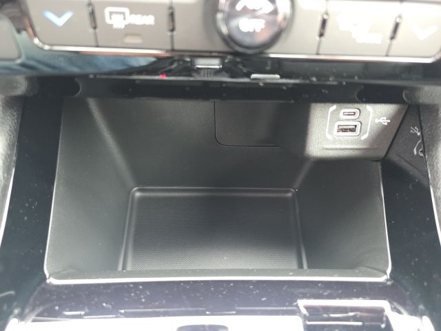 2026 Jeep Compass Limited - Hydro Blue Pearlcoat exterior view 17