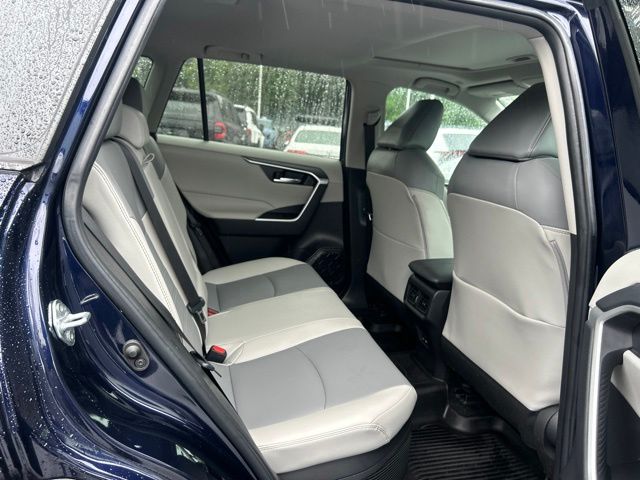 Used 2024 Toyota RAV4 Hybrid SUV