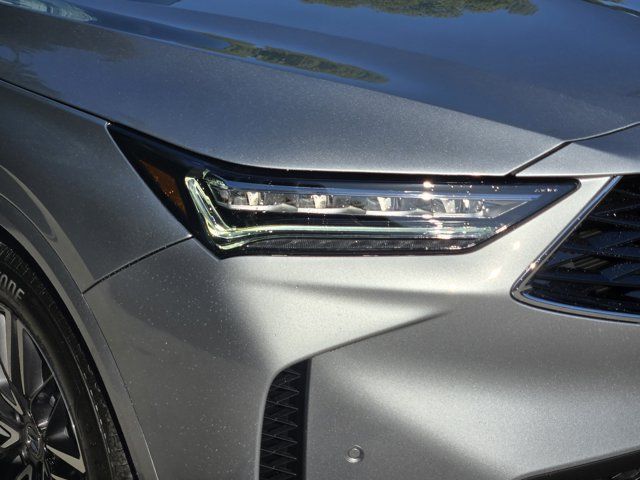 new 2026 Acura MDX car, priced at $68,475