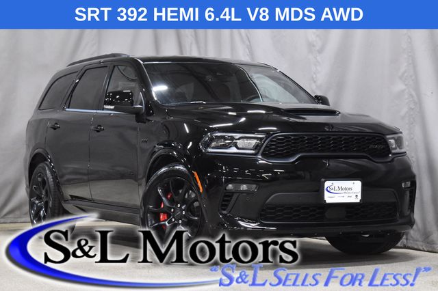 2023 Dodge Durango SRT 392 