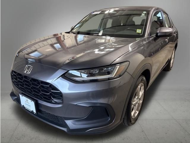 2024 Honda HR-V LX AWD's photo