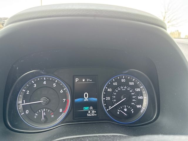 used 2023 Hyundai Kona car, priced at $18,509