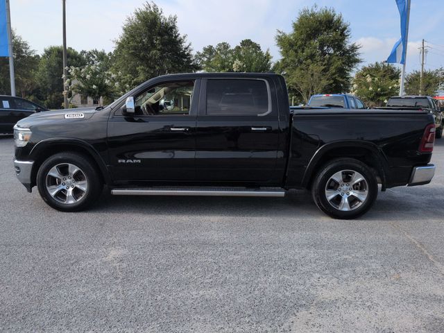 Used 2019 Black Ram Laramie image 6