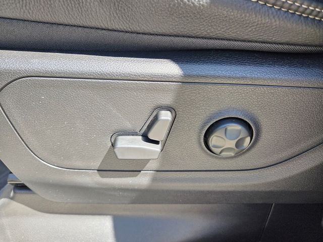 New 2026 Green Ram RHO image 6