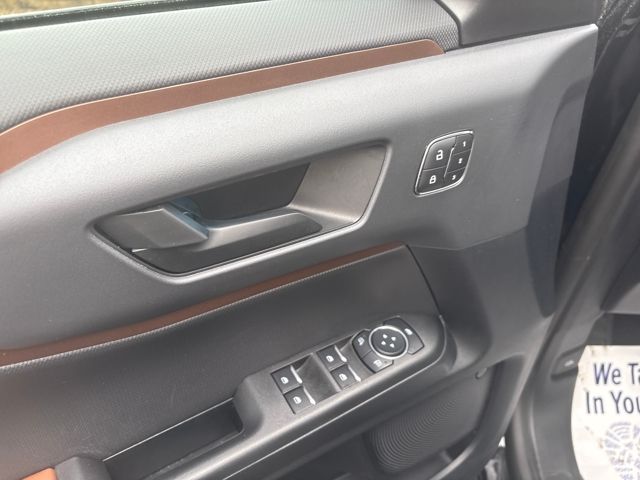 used 2023 Ford Bronco Sport car, priced at $28,690