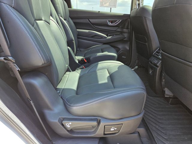 2024 Subaru Ascent Limited 7-Passenger